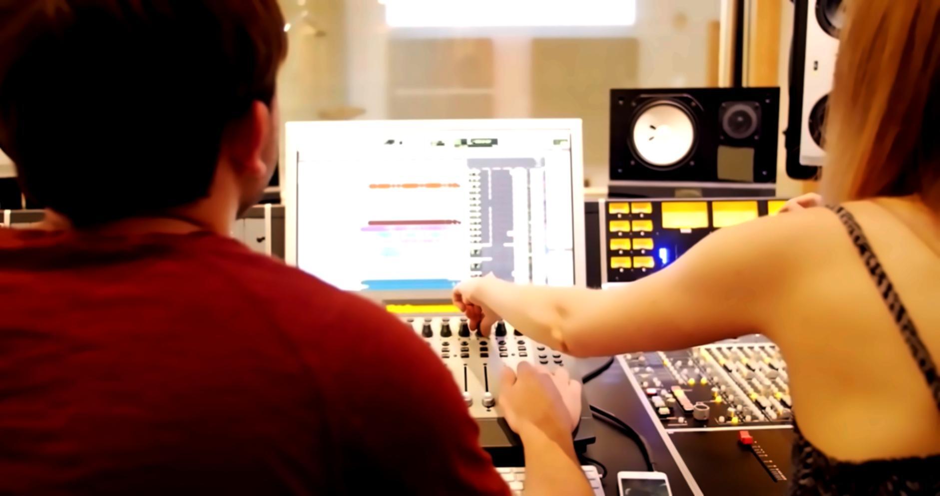 Spațiul nostru de lucru din Salonta